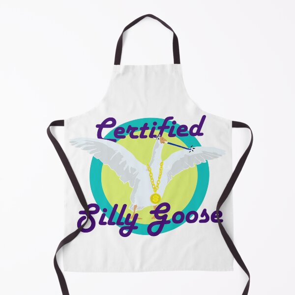 Item preview, Certified Silly Goose designed and sold by CthulhusPajamas.