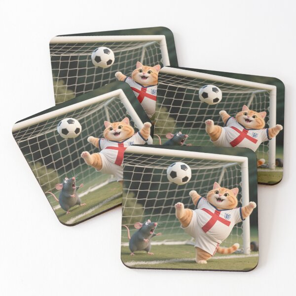 Item preview, overhead kick designed and sold by artsmeow.