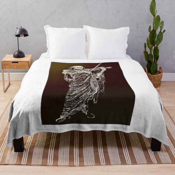 Item preview, Death Playing the Violin — Skeleton Drawing designed and sold by DoctorFirsShop.