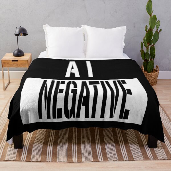 Item preview, A I Negative designed and sold by porfysoundtrack.