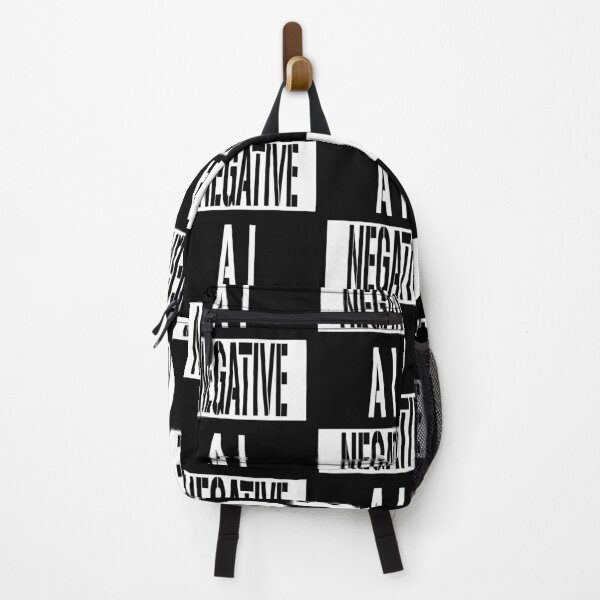 Item preview, A I Negative designed and sold by porfysoundtrack.