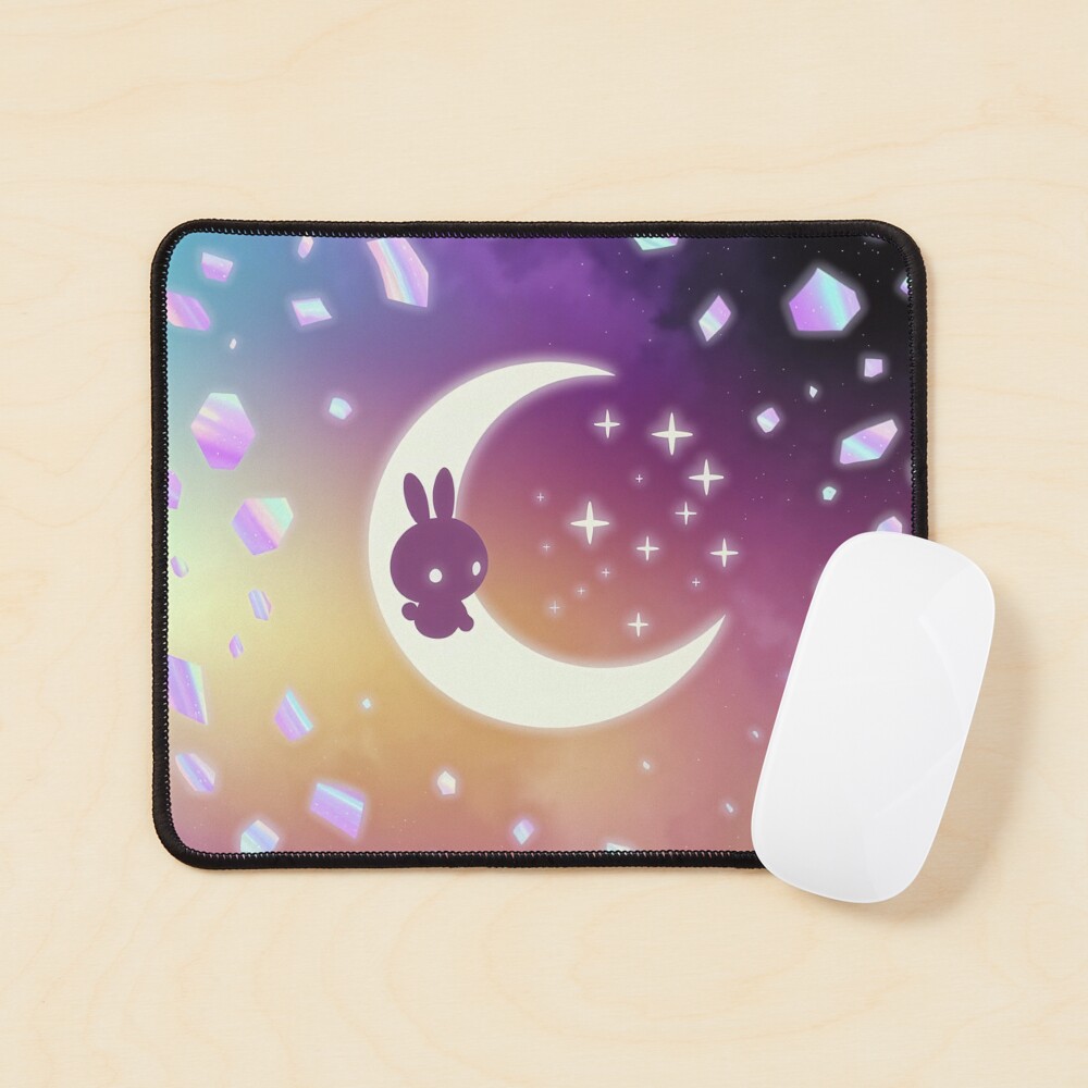 Item preview, Mouse Pad designed and sold by LilithsDesires.