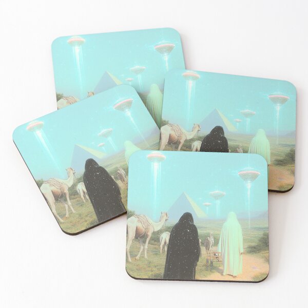 Item preview, Galactic Nomads | Stargates of the Past designed and sold by Cyber Garden Studio.