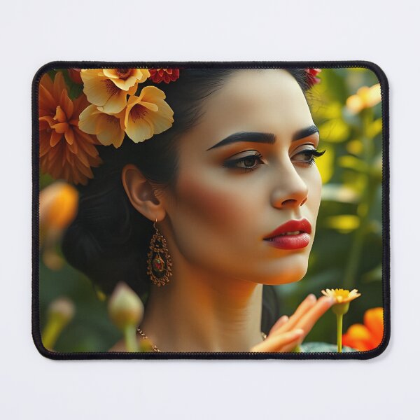 Item preview, Floral Serenity designed and sold by amidigiart.