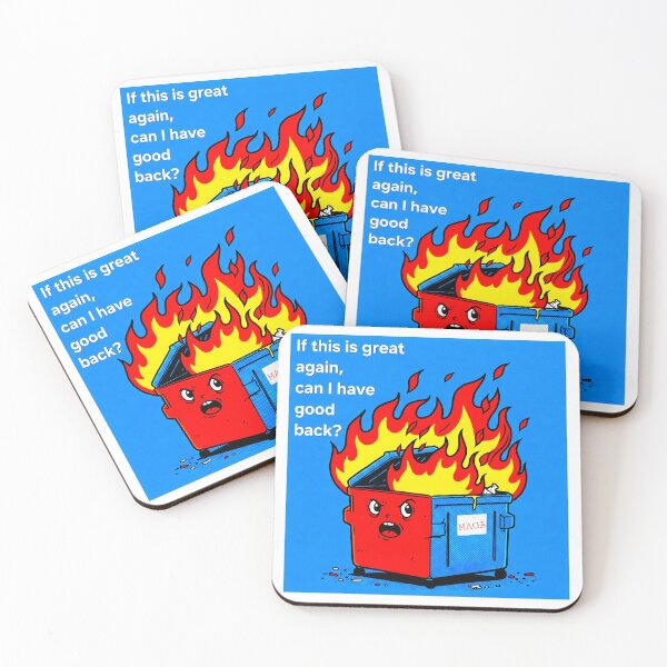 Item preview, Good Again designed and sold by Lacey Schmidt.