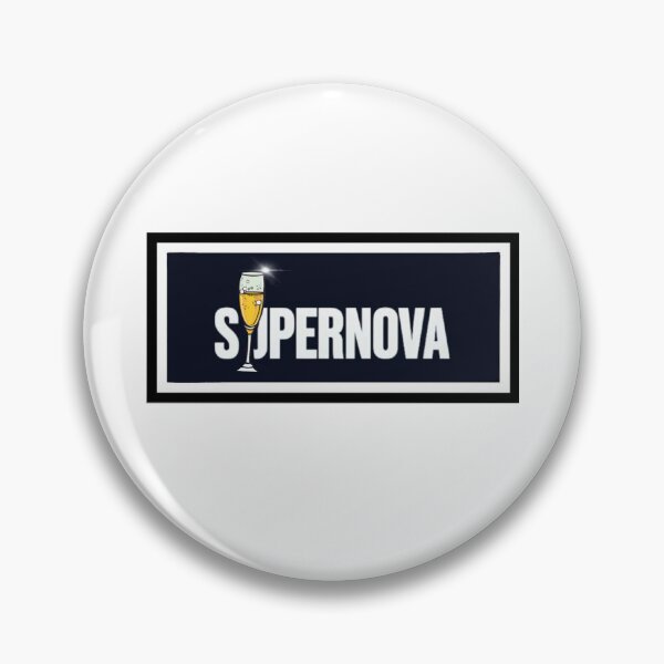 Aperçu de l'œuvre Conception de la Supernova Champagne créée et vendue par Felicityann-14.