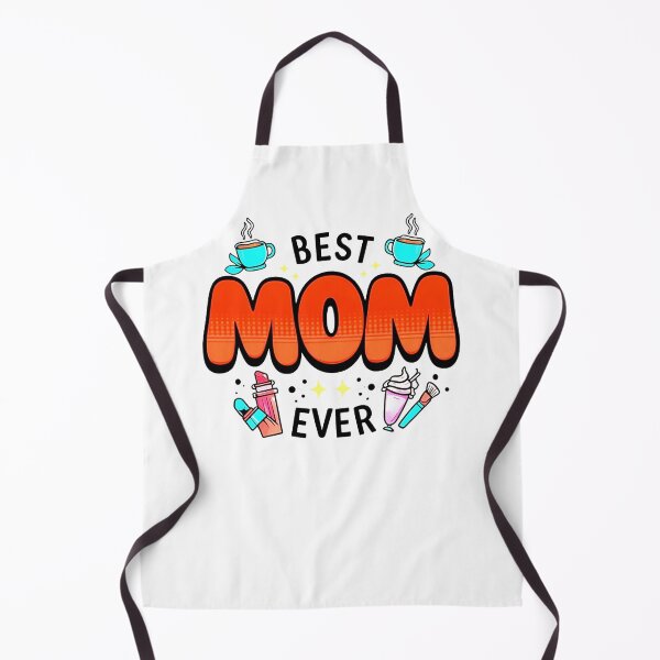 Item preview, Best Mom Ever: Lipstick, Milkshakes & Coffee Kind of Vibe designed and sold by Radicalonezgear .