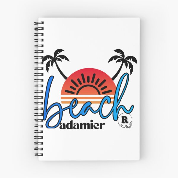 Item preview, Badamier Fisherman's Beach designed and sold by FoxinhoSoumaila.