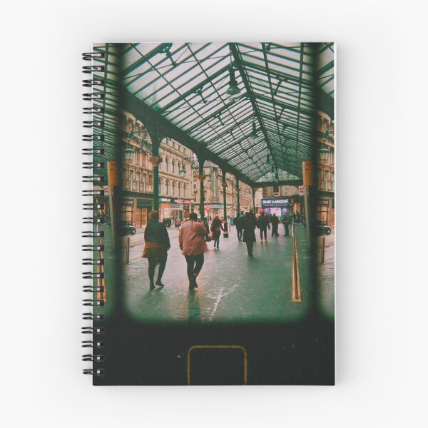 Item preview, Glasgow Stroll designed and sold by Emilia Oxelheim.