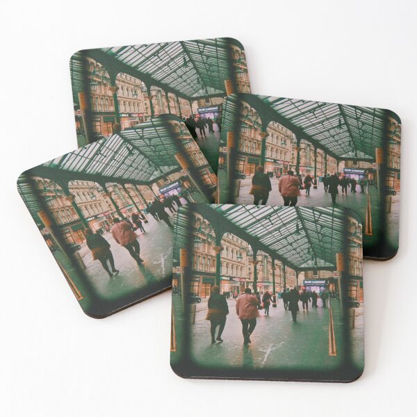 Item preview, Glasgow Stroll designed and sold by Emilia Oxelheim.