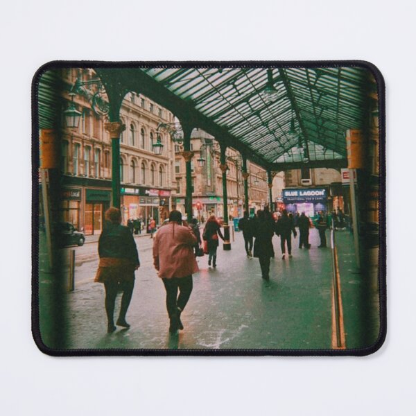 Item preview, Glasgow Stroll designed and sold by Emilia Oxelheim.