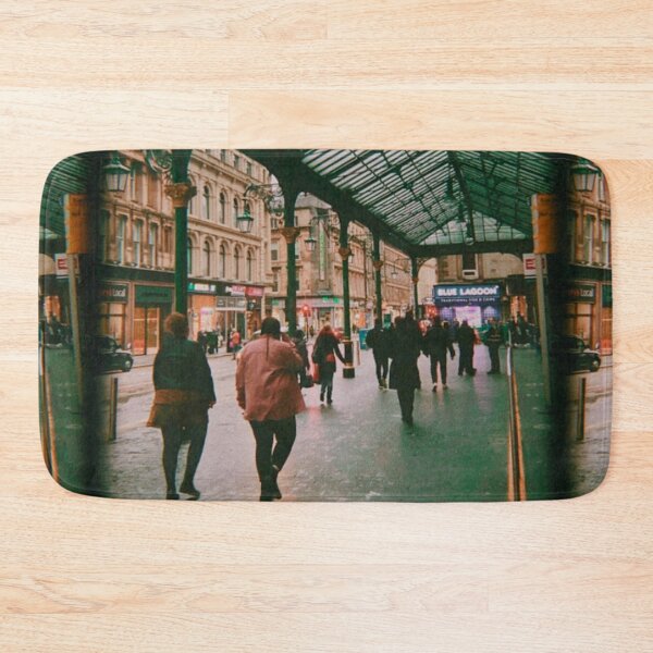 Item preview, Glasgow Stroll designed and sold by Emilia Oxelheim.