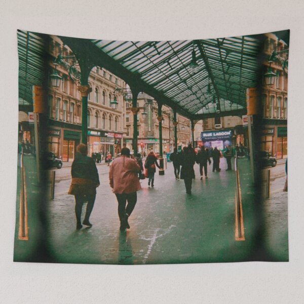Item preview, Glasgow Stroll designed and sold by Emilia Oxelheim.