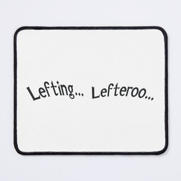 Item preview, Lefting...Lefteroo... designed and sold by AngelicAdornments.