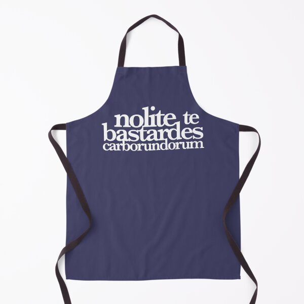 Item preview, Handmaids Tale, nolite te bastardes carborundorum, don't let the bastards grind you down designed and sold by HaggisVitae.