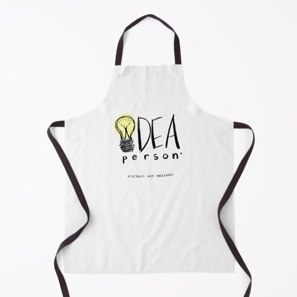 Item preview, Idea Person designed and sold by Christine Philbrick.
