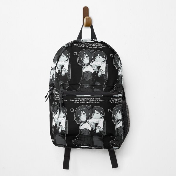 Item preview, Kawaii Carrier Anime Girl x L0ngCat Meme designed and sold by MikaseSan.
