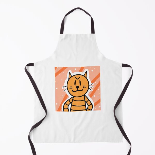 Item preview, Petey the Cat designed and sold by dogmanisgo.