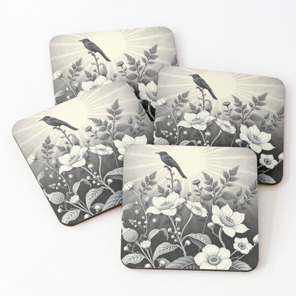 Item preview, British hedgerow  designed and sold by Awesome Things.