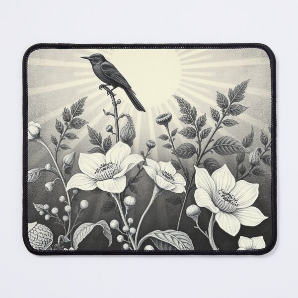 Item preview, British hedgerow designed and sold by Awesome Things.