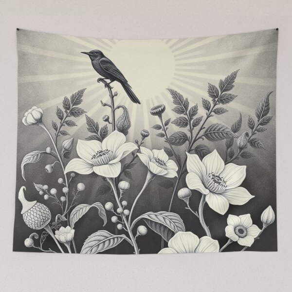Item preview, British hedgerow  designed and sold by Awesome Things.