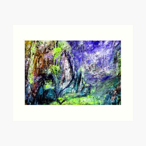 Item preview, abstracto51 designed and sold by splayxart.