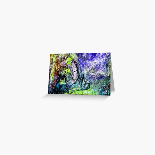 Item preview, abstracto51 designed and sold by splayxart.