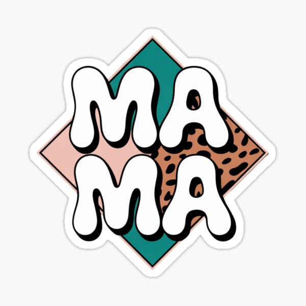 Item preview, Retro Dog Mama – Vintage Pet Lover Design designed and sold by lorvenson.