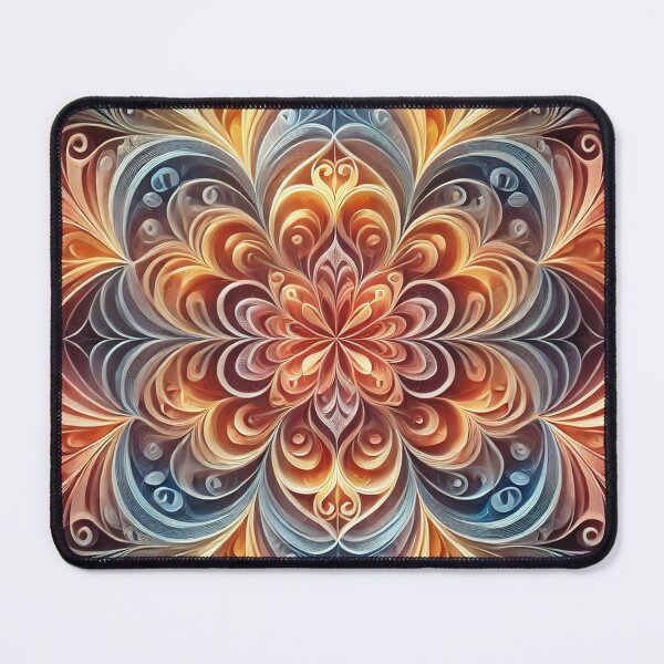 Item preview, Love – The Sacred Bloom designed and sold by SaintGear.
