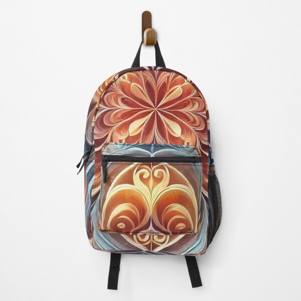 Item preview, Love – The Sacred Bloom designed and sold by SaintGear.