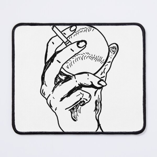 Item preview, Baseball and Cigarettes designed and sold by jmbakered.