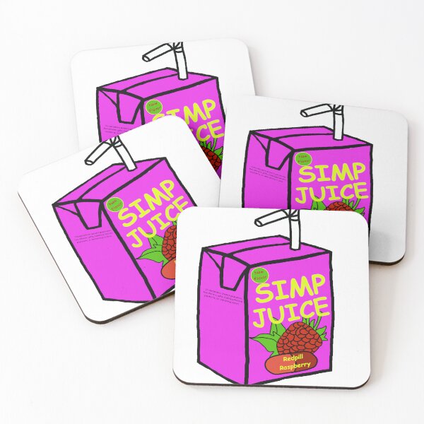 Item preview, Simp Juice designed and sold by CthulhusPajamas.