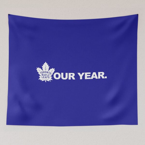 Item preview, Toronto Maple Leafs: Our Year in White designed and sold by smilebysparkle.