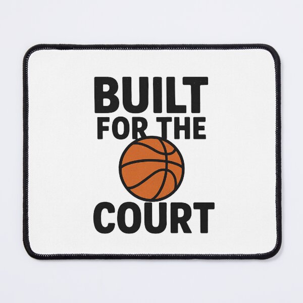 Item preview, Built for the Court designed and sold by FBA.