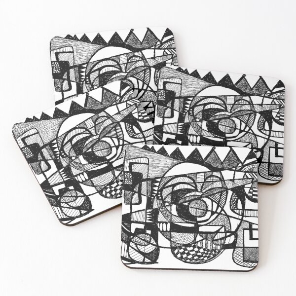 Item preview, Borrom deuk - New African Graphics designed and sold by Tony Cisse.