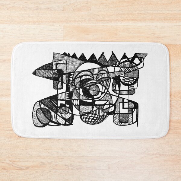 Item preview, Borrom deuk - New African Graphics designed and sold by Tony Cisse.