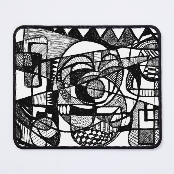 Item preview, Borrom deuk - New African Graphics designed and sold by Tony Cisse.