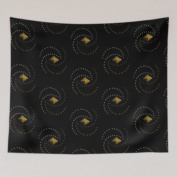 Item preview, A Galaxy designed and sold by Solitaire Parke.