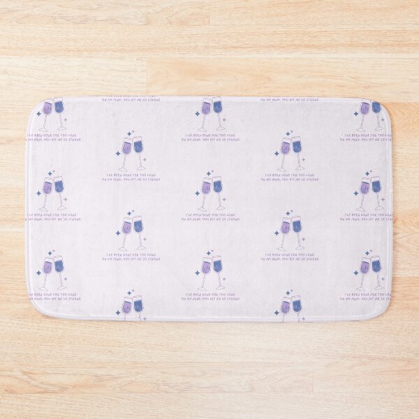 Item preview, grent perez | backflips in a restaurant | 12065 | hit me so strong designed and sold by estheticalrh.