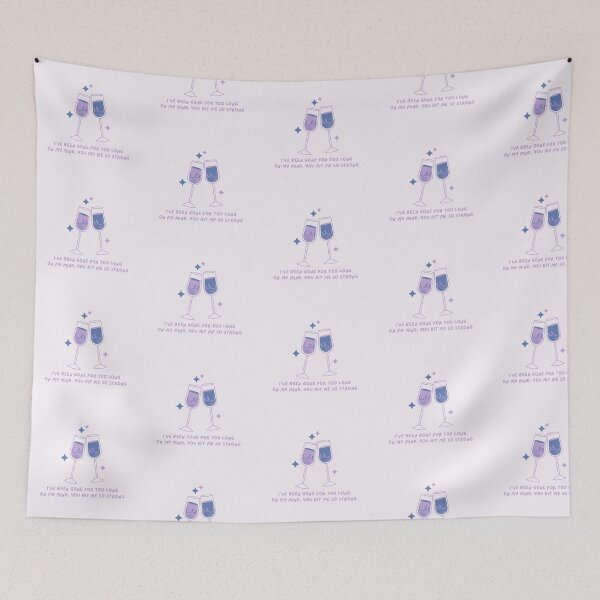 Item preview, grent perez | backflips in a restaurant | 12065 | hit me so strong designed and sold by estheticalrh.