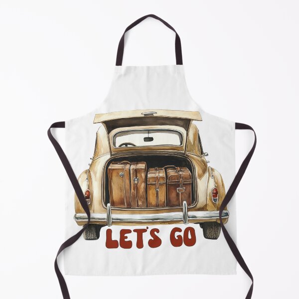Item preview, Let's Go Road Trip designed and sold by Lori Winslow Designs.