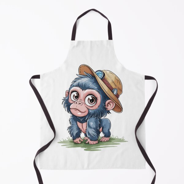 Item preview, Gorilla Explorer: Jungle Adventures designed and sold by FusiTink.