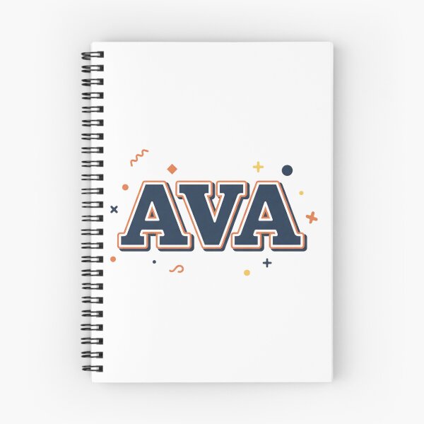 Item preview, Personalized Products: AVA | Unique and Thoughtful Custom Designs   designed and sold by Tw1nsAIArt.