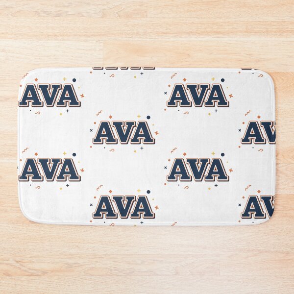Item preview, Personalized Products: AVA | Unique and Thoughtful Custom Designs   designed and sold by Tw1nsAIArt.