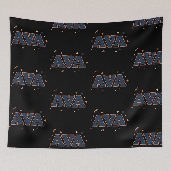 Item preview, Personalized Products: AVA | Unique and Thoughtful Custom Designs   designed and sold by Tw1nsAIArt.