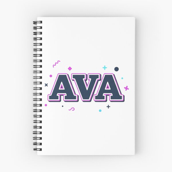 Item preview, Personalized Products: AVA | Unique and Thoughtful Custom Designs   designed and sold by Tw1nsAIArt.