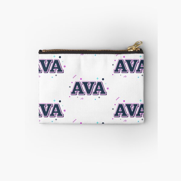 Item preview, Personalized Products: AVA | Unique and Thoughtful Custom Designs   designed and sold by Tw1nsAIArt.