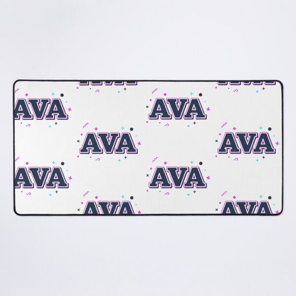 Item preview, Personalized Products: AVA | Unique and Thoughtful Custom Designs designed and sold by Tw1nsAIArt.