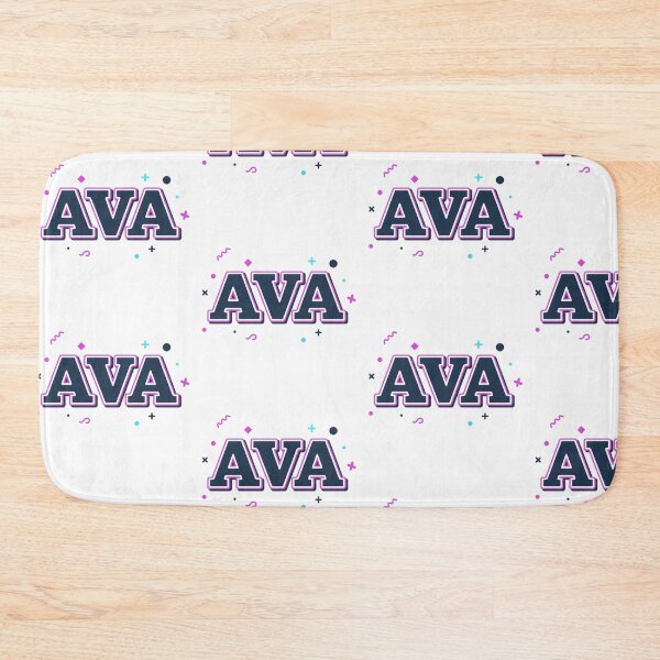 Item preview, Personalized Products: AVA | Unique and Thoughtful Custom Designs   designed and sold by Tw1nsAIArt.
