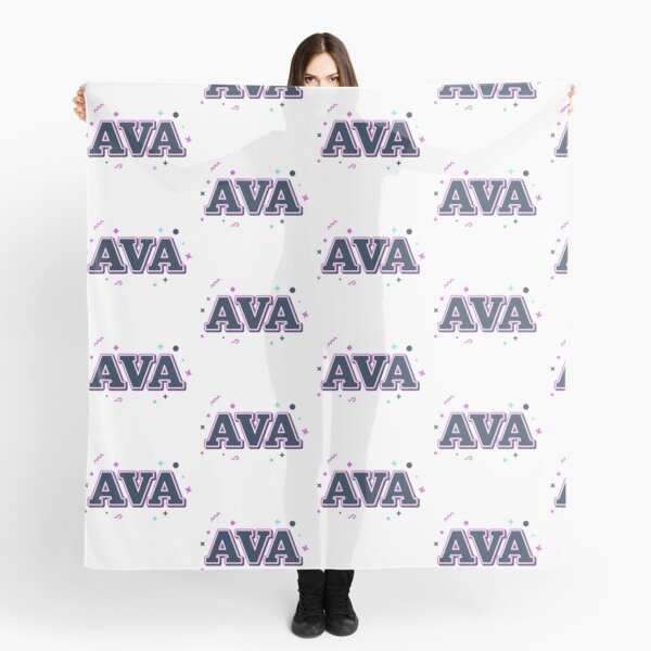 Vista previa del artículo con la obra «Productos personalizados: AVA | Diseños personalizados únicos y bien pensados», diseñado y vendido por Tw1nsAIArt.